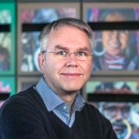 Rob van Eijk