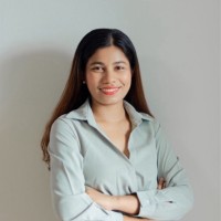 May Myat Mon