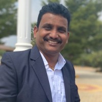 Bhagavanth D G