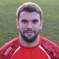Elliot Kear