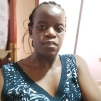 Rachel Ogwang