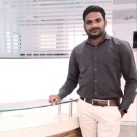 Sriram Sriramula