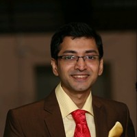 Prashant Padmanabhan