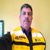 Francisco Garrido Algora