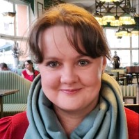 Ashleigh Morgan