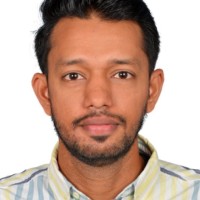 Mohammed Sijah