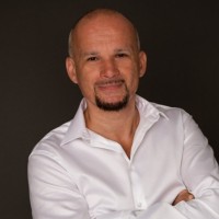 David Bay