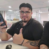 Diego Enrique Lopez