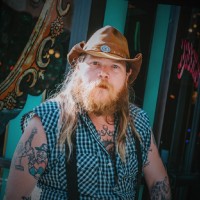 Christopher Kimbrough