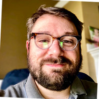 Christopher Depew, MA, LPC