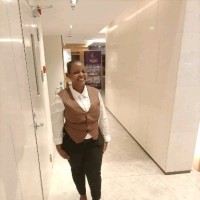 Eunice Mueni