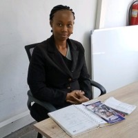 Mercy Wanjohi
