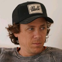 Patricio Bacigalupo