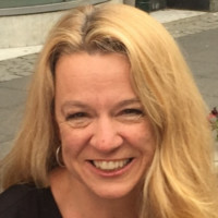 Amanda O'Brien