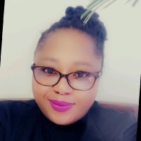 Nonkululeko .