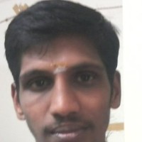 Anandh Kumar