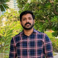 Sajith Venugopal
