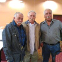 Rosendo Hernandez Sr.