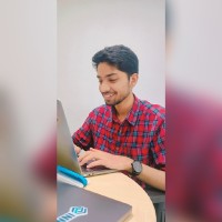 Gaurav Laud