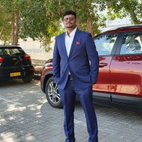 Nithin Rajendran Sunitha