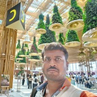 Munegowda Gowda
