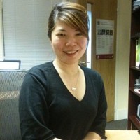 Faye Song