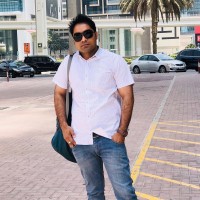 Jitesh Rohilla