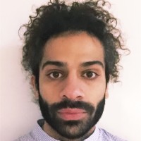 Hussam Abdulrahman