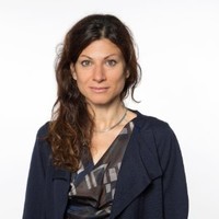 Alessandra Gorlero