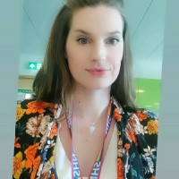 Rebecca Green