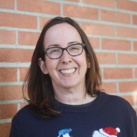 Jennifer Stout