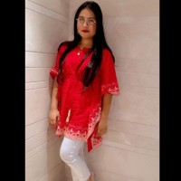 Subuhi Khan