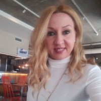 Sonja Gvozdenovic