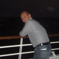 Arnold Dermout Cramer