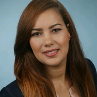 Ghizlan El Harda