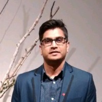 Gaurav Patel