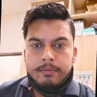 Rajesh Mishra