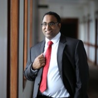 Sam Chacko