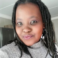 Lebogang Motlokoa
