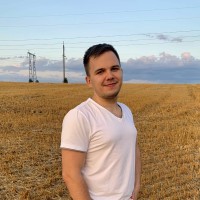 Gleb Nazarov