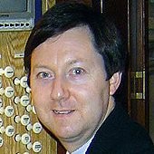 Mark Quarmby