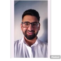 Khaleeq Ahmed