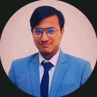 Mithil Joshi