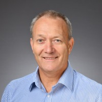 Colin Hobson