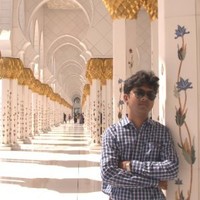 Prashik Meshram