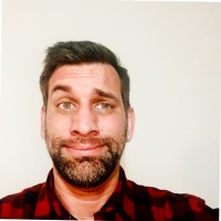 Trevor Cave
