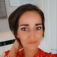 Sabrina Van Kaam