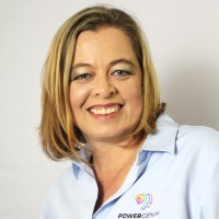 Theresa Bezuidenhout