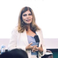 Neeta Lachmandas