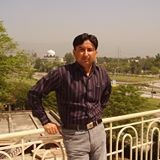 Muhammad Imran Khan Marwat
